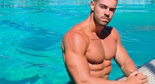 Cristian Romero desnudo integral: de MYHYV a 'Amores Perros'