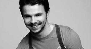 Terrorífica amenaza de muerte al periodista David Enguita por ser gay