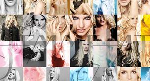 Los mejores DVDs de Britney Spears