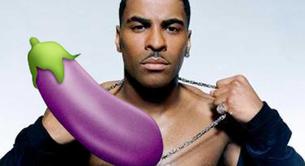 El rapero Ginuwine comparte la foto de su pene desnudo