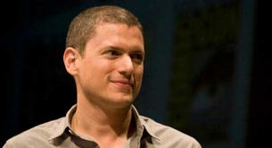 Wentworth Miller responde a un anónimo homófobo