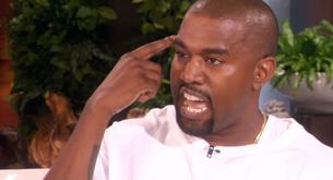 Kanye West vive su peor momento: ingresado por su propia seguridad