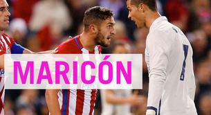 El futbolista Koke, homófobo en el campo ¿y en la vida?