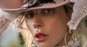 Lady Gaga escribe un artículo sobre ser mujer en 2016