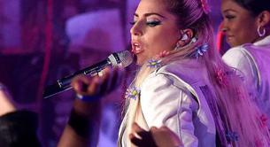 Lady Gaga actuará en el show de Victoria Secret