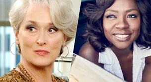 ¿Quiénes son las 10 mejores actrices del mundo según los gays?