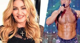 Madonna protesta contra Trump con penes en su Instagram