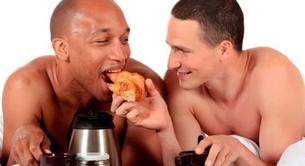Un estudio prueba que las parejas gays tienen mejor sexo que las heterosexuales