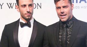 Habrá boda de Ricky Martin con Jwan Yosef