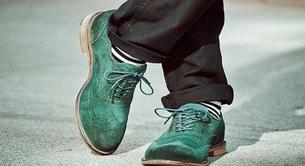 4 tipos de calzado cómodo que son tendencia este otoño