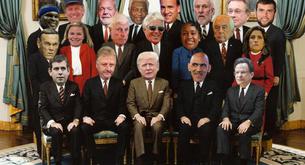 Todos los miembros del gabinete de Donald Trump son homófobos