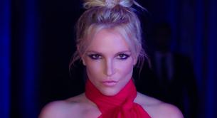 Sony anuncia la muerte de Britney Spears