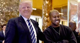 Madonna opina sobre Kanye West y Donald Trump