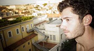 El desnudo frontal de Julian Morris en 'Donkey Punch'