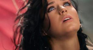 Katy Perry muestra un adelanto de una nueva canción