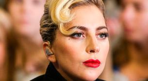 Lady Gaga escribe sobre su estrés postraumático tras haber sido violada
