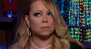 Mariah Carey dice que "no conoce" a Ariana Grande y Demi Lovato