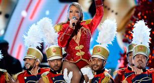 Mariah Carey despide a su coro y se gana una denuncia