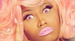 Nicki Minaj se burla de una enferma mental
