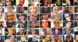 Se cumplen 6 meses del atentado terrorista en Orlando