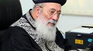 El rabino de Jerusalén pide la aniquilación de los gays