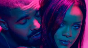 Rihanna y Drake triunfan en las listas de lo más vendidos en iTunes en 2016