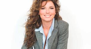 Shania Twain anuncia nuevo disco tras 15 años