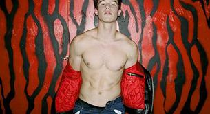 Las fotos más calientes de Shawn Mendes desnudo para 'Flaunt'
