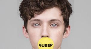 El mensaje de Troye Sivan a los jóvenes LGBT