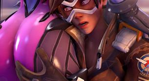 ¿Es positivo para los videojuegos mostrar personajes LGBT sólo si son mujeres lesbianas explosivas?