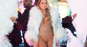 Mariah Carey anuncia su retirada tras su desastre en Nochevieja