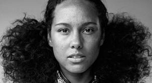 Escucha 'Sweet F'in Love' de Alicia Keys