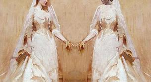 Las primeras bodas gays tuvieron lugar en Roma hace 450 años