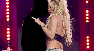 Britney Spears prepara una colaboración sorpresa para 2017