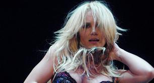 Britney Spears promete salir de gira mundial muy pronto