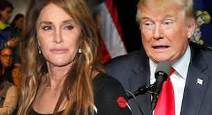 Recomiendan a Donald Trump bailar con Caitlyn Jenner para mejorar su relación con el colectivo LGBT
