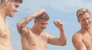 El calendario de desnudos del pueblo de Dorset en UK