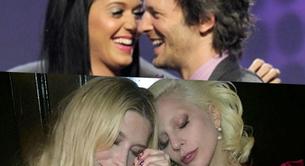 Dr Luke enseñará a Katy Perry un sms entre Lady Gaga y Kesha