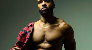 Hombres desnudos en la nueva edición de Chongo