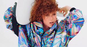 Kiesza vuelve con 'Dearly Beloved' y Stuart Price