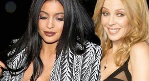 Kylie Minogue pierde la batalla legal con Kylie Jenner