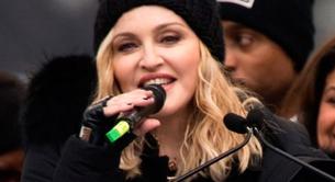 Donald Trump: "Madonna es asquerosa"
