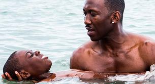'Moonlight', la película gay que podría eclipsar a 'La La Land' en los Oscar
