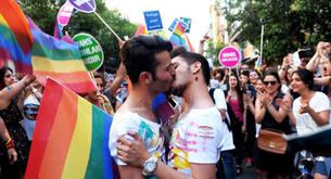 ¿Cuál es el mejor país para un trabajador LGBT?