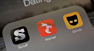 ¿Qué palabras no puedes usar para ligar en las apps gays?