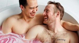 Parejas gays en San Valentín para la nueva campaña de Lush