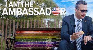 Las mejores series LGBT anti Trump para ver mientras es presidente