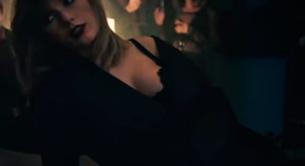 Taylor Swift y Zayn, juntos en el vídeo de 'I Don't Wanna Live Forever'