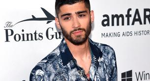 Zayn Malik, diseñador de calzado con Giuseppe Zanotti