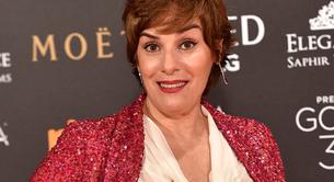 Anabel Alonso, lesbiana: "nunca lo he escondido"